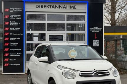 Citroen C1 84.450 km 6.990 &euro; Kappeln 24376