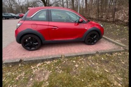 Opel Adam 160.000 km 5.400 &euro; Bordesholm 24582