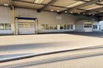 AGER-LOGISTIKHALLE MIT BÜRO – 8 M HOCH, TEILBAR & FLEXIBEL!* zimmer