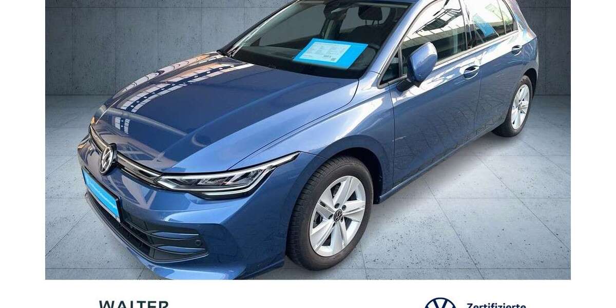 VW Golf 15.300 km 26.450 &euro; Siegen 57076