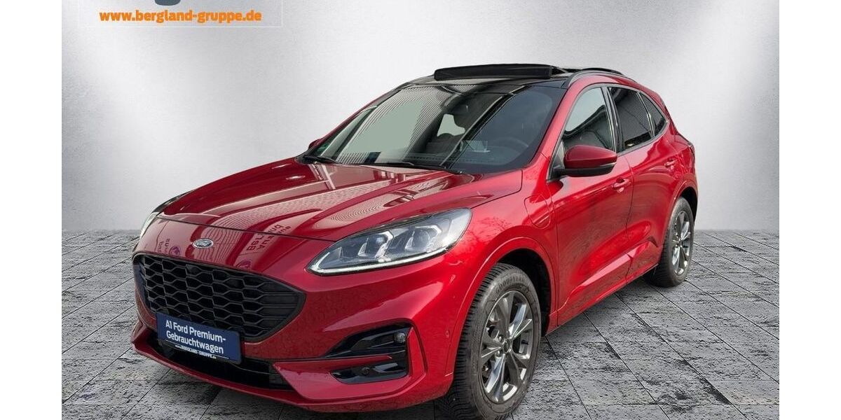 Ford Kuga 16.605 km 28.790 &euro; Wipperfuerth 51688