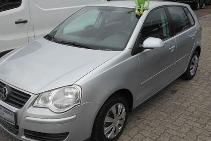 VW Polo 135.000 km 3.450 &euro; Neumünster 24539