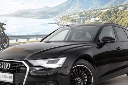 Audi A6 184.151 km 17.980 &euro; Frankfurt am Main 60386