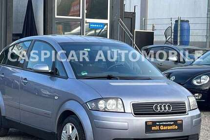 Audi A2 191.100 km 2.490 € Kirchheim Unter Teck 73230
