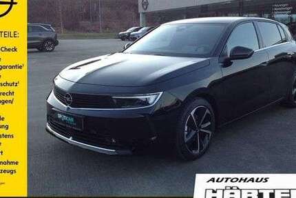 Opel Astra 15.666 km 22.990 &euro; Besigheim 74354