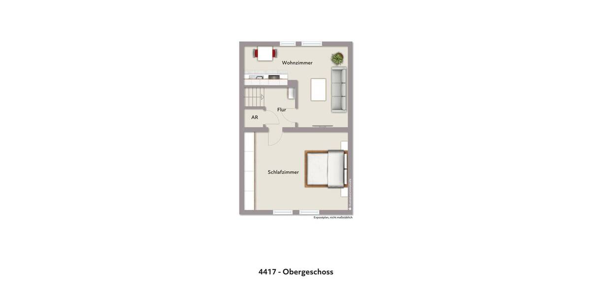 Einfamilienhaus Alsdorf Broicher Siedlung - 6 Zimmer, 126 m&sup2;, 294.500&euro; | Angebot:26192199
