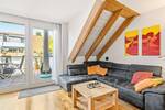 Etagenwohnung Konstanz Wollmatingen - 4 Zimmer, 92 m&sup2;, 549.000&euro; | Angebot:26788165