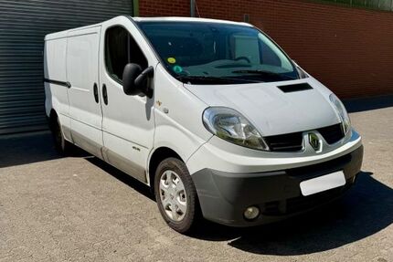 Renault Trafic 190.000 km 4.999 &euro; Bergen-Enkheim 60386