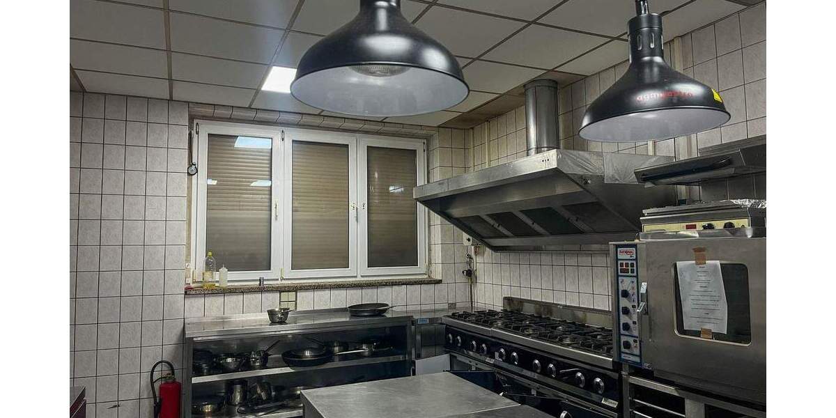 Gewerbeobjekt Lengenfeld Schönbrunn - 2 Zimmer, 480.000&euro; | Angebot:25695880