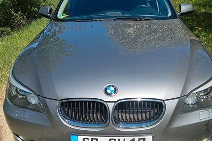 BMW 520 272.000 km 4.000 &euro; Mitterfels 94360