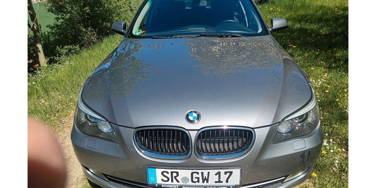 BMW 520 272.000 km 4.000 &euro; Mitterfels 94360