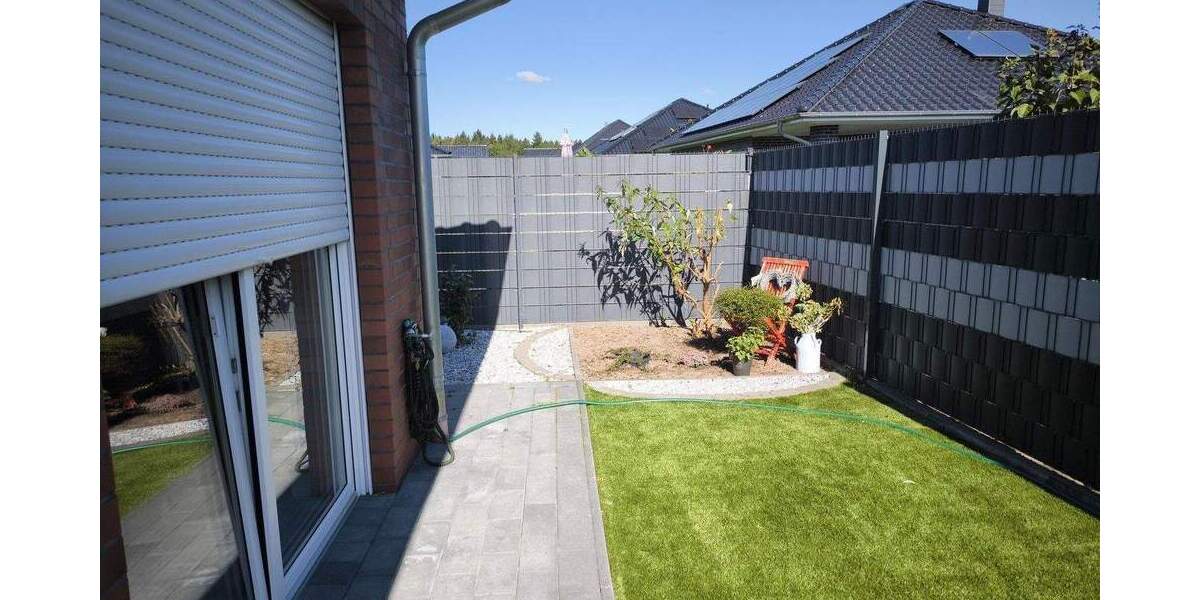 Bungalow Lathen Kathen-Frackel - 3 Zimmer, 166 m&sup2;, 544.000&euro; | Angebot:25760403