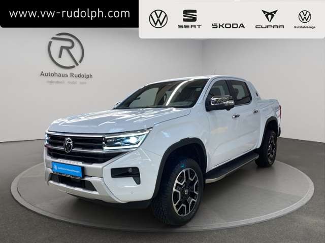 Amarok