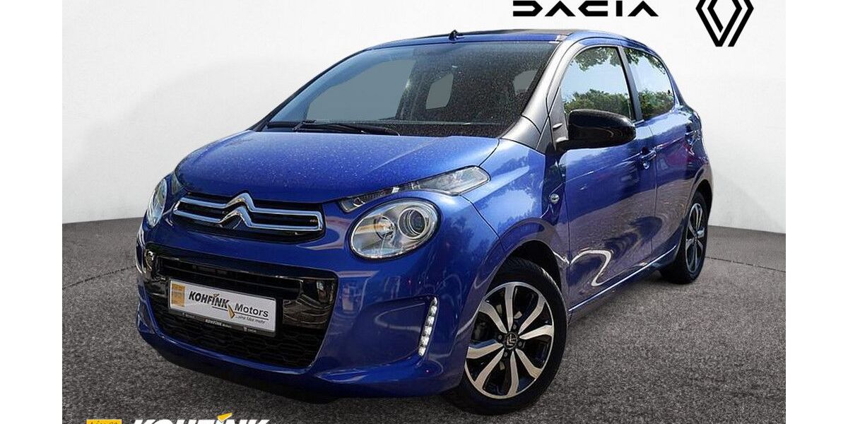 Citroen C1 40.540 km 9.960 &euro; Bietigheim-Bissingen 74321