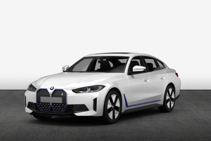 BMW i4 15.755 km 51.330 &euro; Zwingenberg 64673