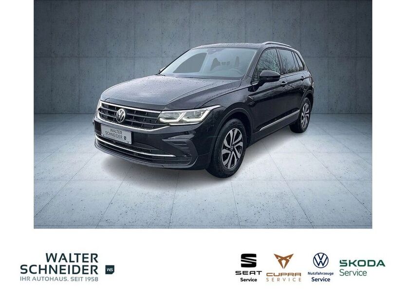 Tiguan