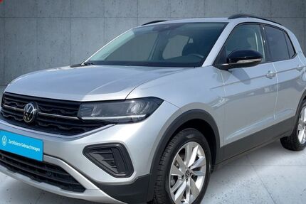 VW T-Cross 18.346 km 21.570 &euro; Saal a.d. Donau 93342