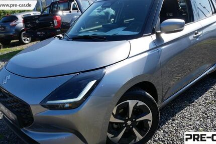 Suzuki Swift 5.300 km 16.950 &euro; Werl 59457