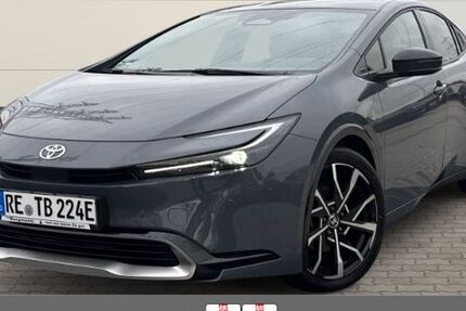 Toyota Prius 4.250 km 38.990 &euro; Dorsten 46286