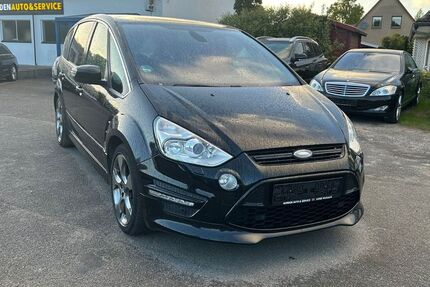 Ford S-Max 185.000 km 8.300 &euro; Wallsbüll 24980