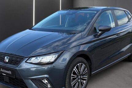 Seat Ibiza 81.398 km 16.990 &euro; Werl 59457