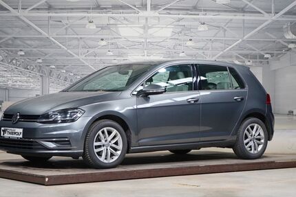 VW Golf 104.000 km 11.950 &euro; Michelstadt 64720