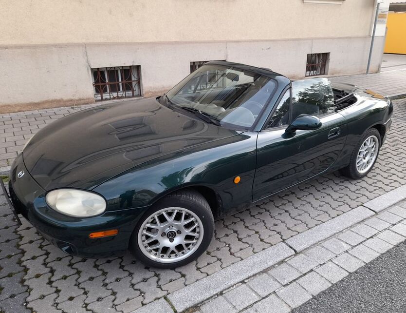 MX-5