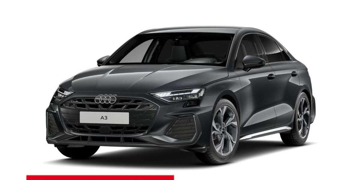 Audi A3 6.885 km 32.450 &euro; Weißenburg 91781