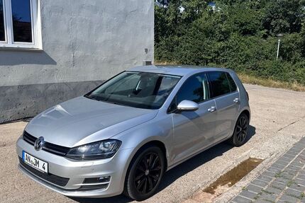 VW Golf 154.000 km 9.100 &euro; Ansbach 91522