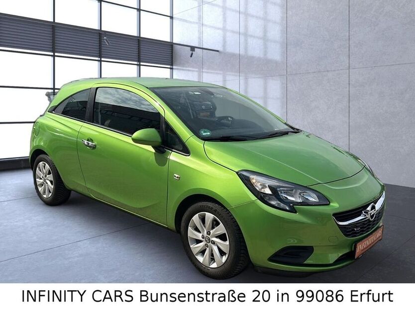 Corsa