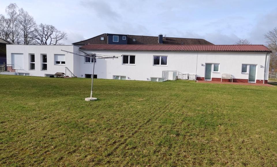 Etagenwohnung Suderburg - 1 Zimmer, 24 m&sup2;, 350&euro; | Angebot:14806943