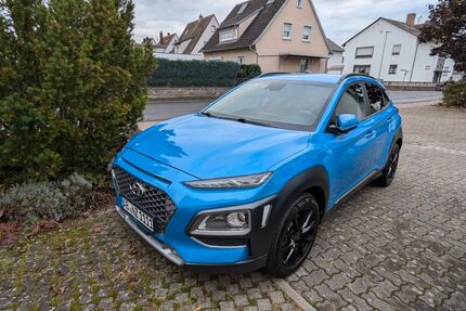 Hyundai KONA 110.000 km 16.000 &euro; Großostheim 63762