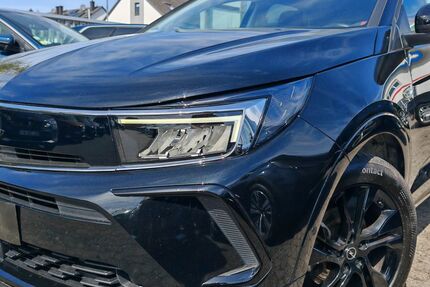 Opel Grandland (X) 61.052 km 15.827 &euro; Wölfersheim 61200