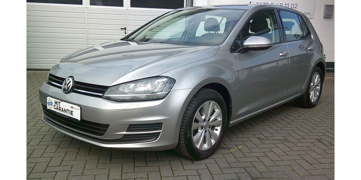 VW Golf 119.000 km 12.500 &euro; Gronau (Leine) OT Brüggen 31028
