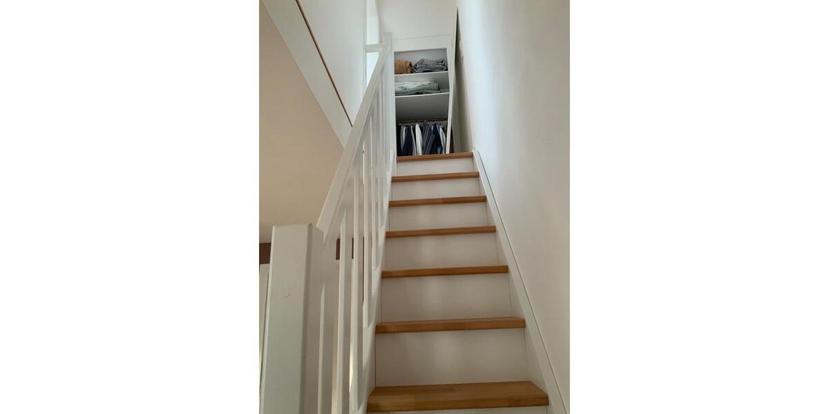 Reihenhaus Flensburg Altstadt - 2 Zimmer, 64 m&sup2;, 234.000&euro; | Angebot:26828368