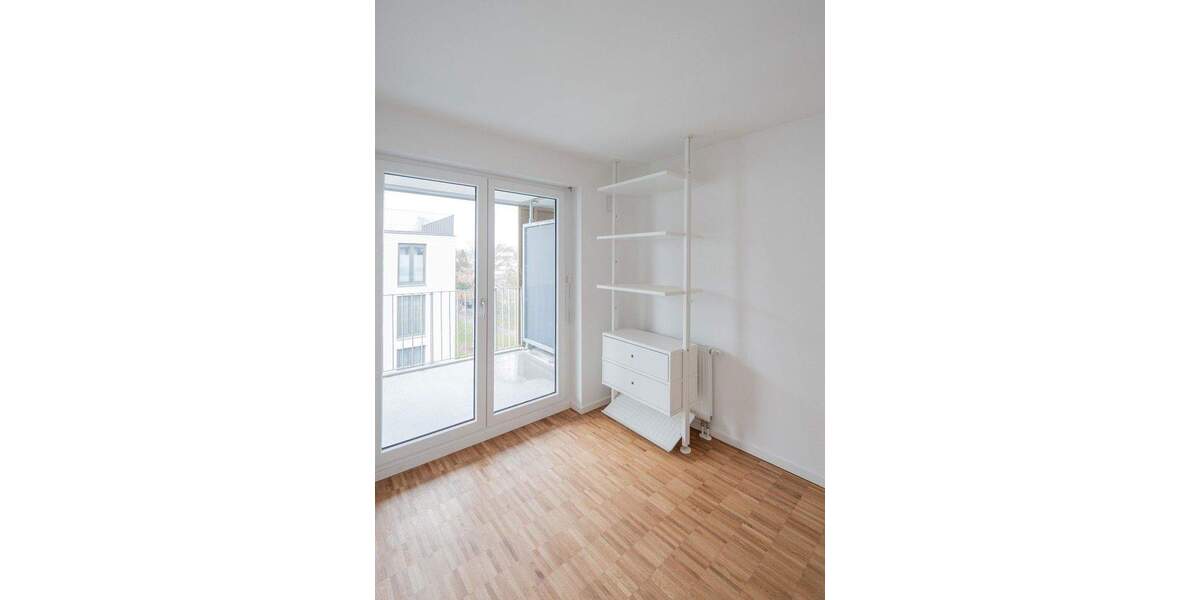 Etagenwohnung Stuttgart Möhringen - 4 Zimmer, 104 m&sup2;, 799.000&euro; | Angebot:24843745