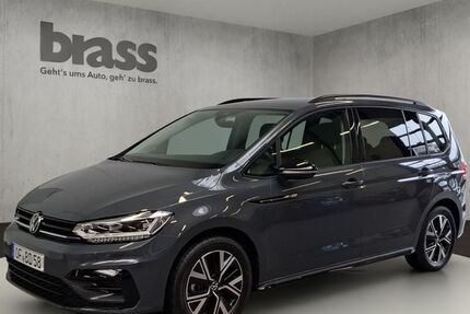 VW Touran 5.900 km 41.790 &euro; Dietzenbach 63128