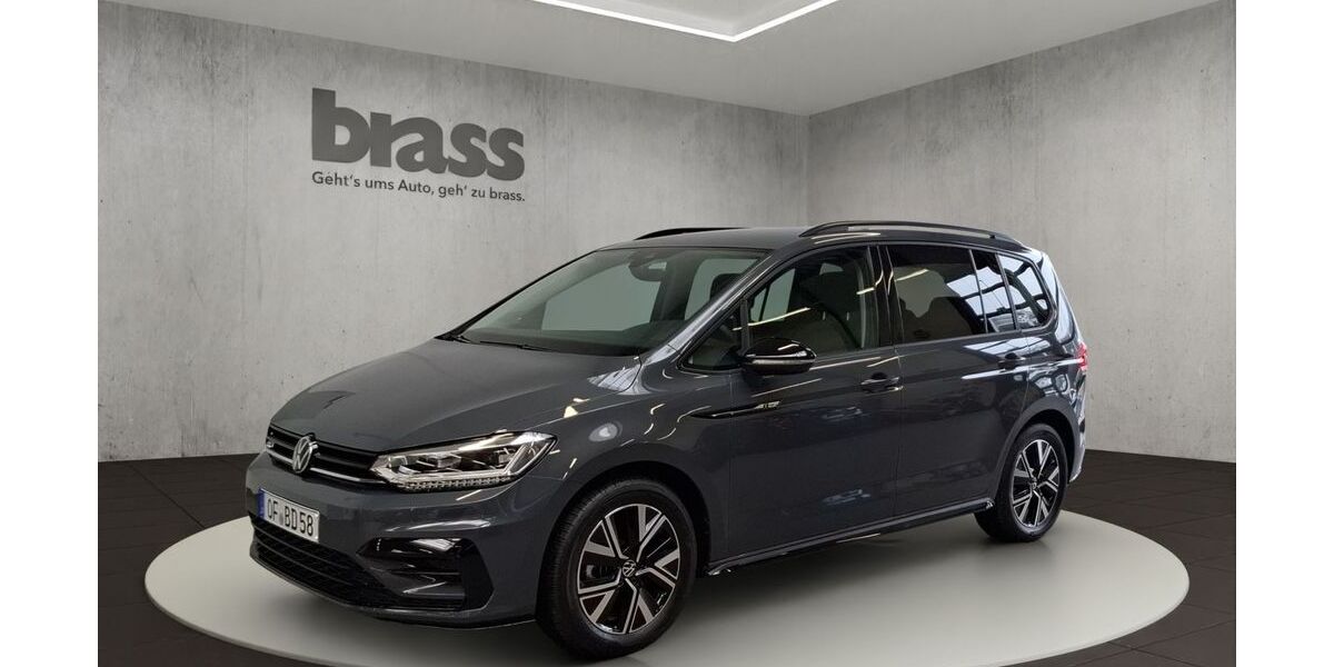 VW Touran 5.900 km 41.790 &euro; Dietzenbach 63128