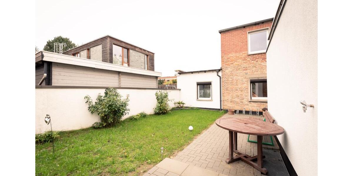 Voll ausgestattete Wohnung - Gehdistanz zum Marine-Hauptquartier 2.5 zimmer