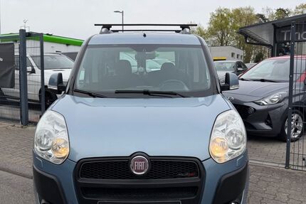 Fiat Doblo 169.000 km 6.290 &euro; schifferstadt 67105