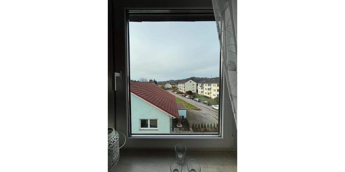 Dachgeschoßwohnung Sulzbach an der Murr - 2.5 Zimmer, 61 m&sup2;, 189.000&euro; | Angebot:25757706