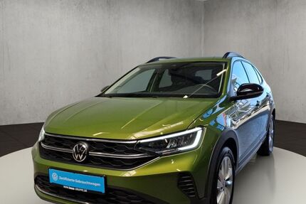 VW Taigo 8.513 km 22.900 &euro; Aschaffenburg 63739