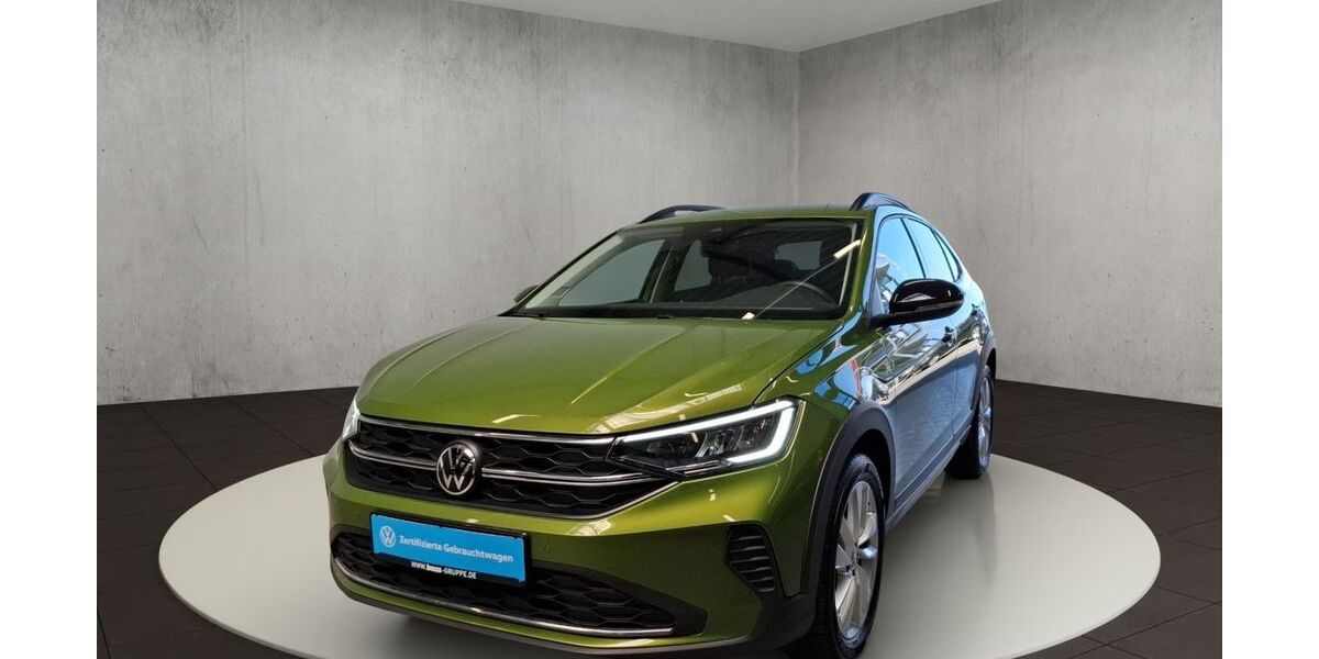 VW Taigo 8.513 km 22.900 &euro; Aschaffenburg 63739