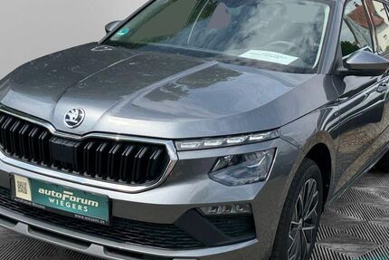Skoda Kamiq 21.724 km 21.871 &euro; Herford 32051