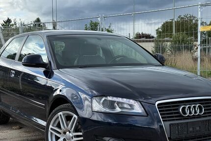 Audi A3 191.000 km 7.400 € Offenburg 77654