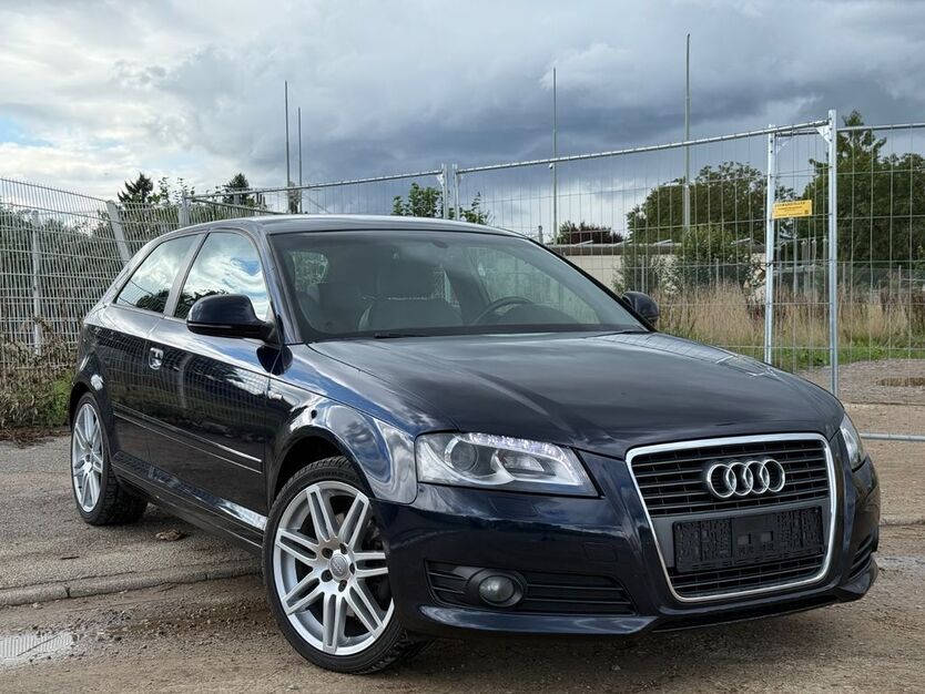 Audi A3 191.000 km 7.400 € Offenburg 77654
