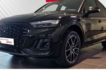 Audi Q5 50.350 km 43.980 &euro; Kiel 24118