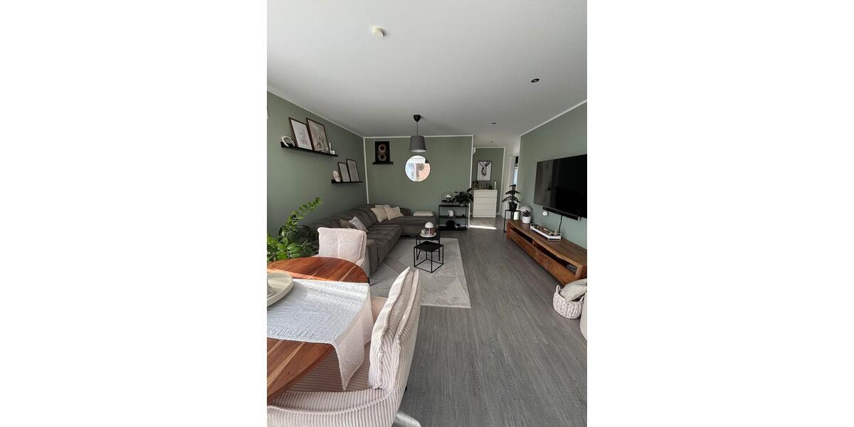 Erdgeschoßwohnung Hemmoor - 2 Zimmer, 80 m&sup2;, 800&euro; | Angebot:26423580