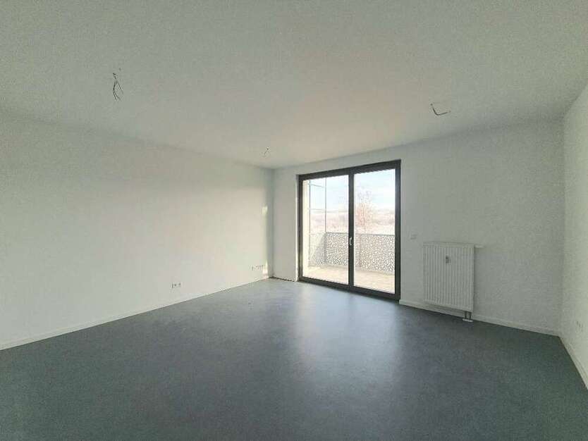 Wohnung zum Mieten in Hannover 522,90 € 49.8 m²