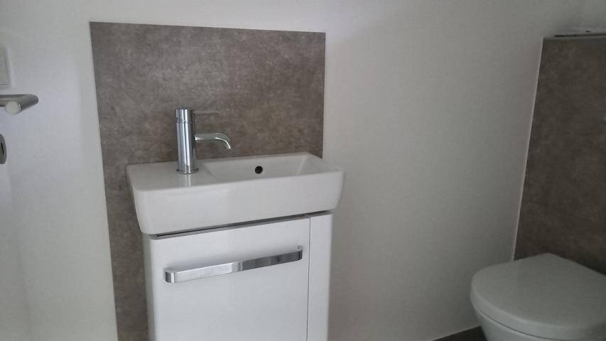 Etagenwohnung Kelkheim (Taunus) Fischbach - 3 Zimmer, 117 m&sup2;, 2.250&euro; | Angebot:26627279